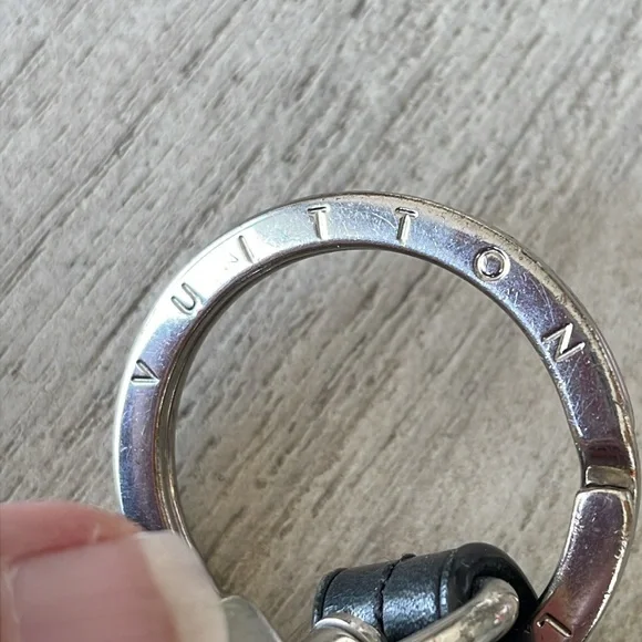 Louis Vuitton Cloche Key Holder